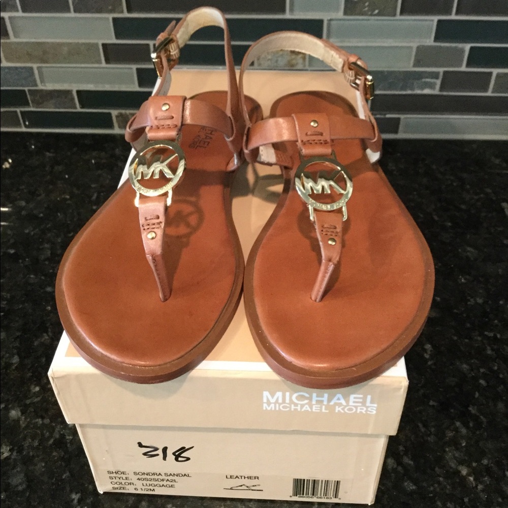 Michael Kors Sandal